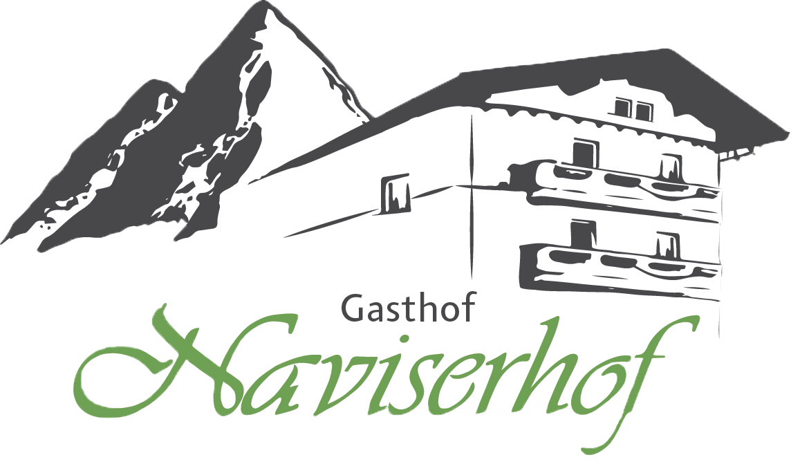 Gasthof Naviserhof Logo
